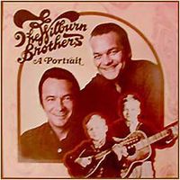 The Wilburn Brothers - A Portrait The Wilburn Brothers